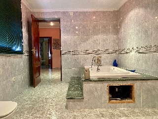 Casa en Monóvar 13