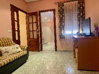 Casa en Monóvar 17