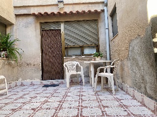 Casa en Monóvar 20