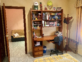 Casa en Monóvar 25