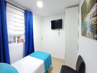 Edificio en El Campello 9