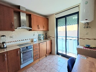 Edificio en El Campello 28