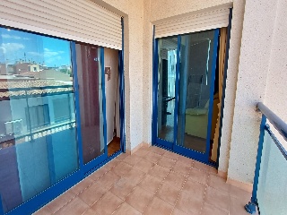 Edificio en El Campello 35