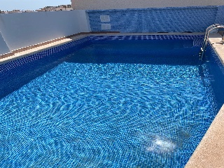 Edificio en El Campello 41