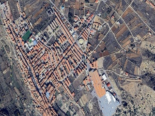 Suelo urbano no consolidado en Villafranca del Cid - Castellón - 3