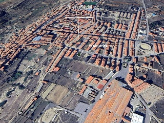 Suelo urbano no consolidado en Villafranca del Cid - Castellón - 4