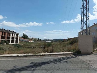 Suelo urbano no consolidado en Villafranca del Cid - Castellón - 6