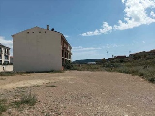 Suelo urbano no consolidado en Villafranca del Cid - Castellón - 8