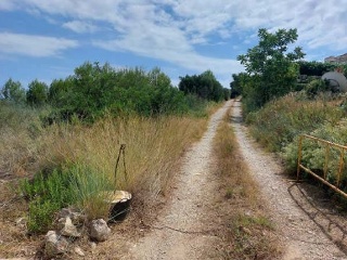 Suelo rústico en Orba - Alicante - 16