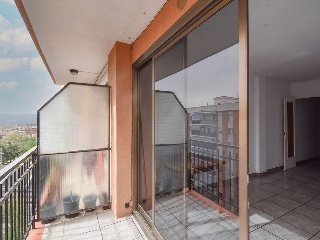 Vivienda en C/ Monturiol  4