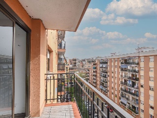 Vivienda en C/ Monturiol  5