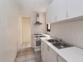 Vivienda en C/ Monturiol  6