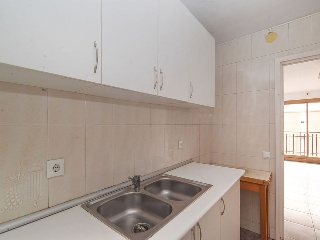 Vivienda en C/ Monturiol  7