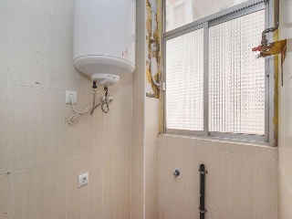 Vivienda en C/ Monturiol  8