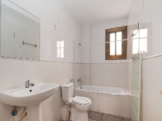 Vivienda en C/ Monturiol  15