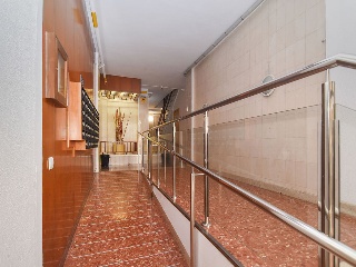 Vivienda en C/ Monturiol  17