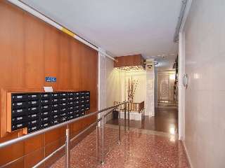 Vivienda en C/ Monturiol  18