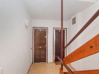 Vivienda en C/ Monturiol  19