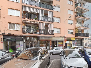 Vivienda en C/ Monturiol  20