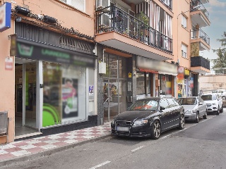 Vivienda en C/ Monturiol  21