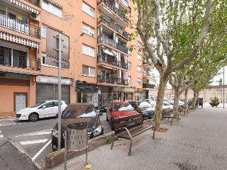 Vivienda en C/ Monturiol  22