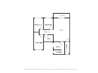 Vivienda en C/ Monturiol  23