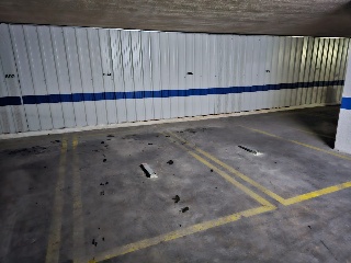 Santa María de Trassierra 11