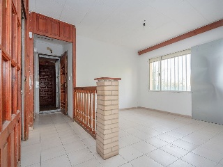 Piso en C/ Pontevedra 4