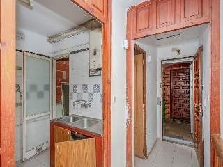 Piso en C/ Pontevedra 10
