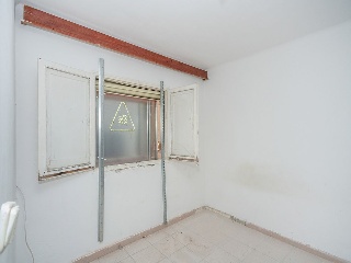 Piso en C/ Pontevedra 15