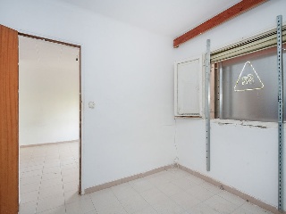 Piso en C/ Pontevedra 16