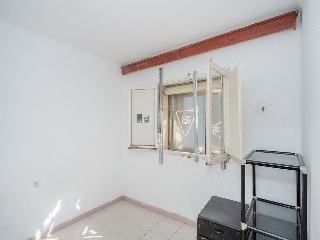 Piso en C/ Pontevedra 17