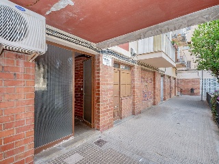 Piso en C/ Pontevedra 20