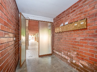 Piso en C/ Pontevedra 21