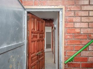 Piso en C/ Pontevedra 22