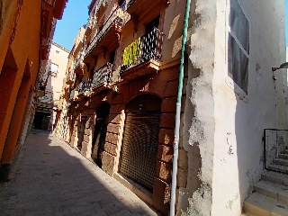 Local en C/ Sant Oleguer 2