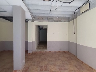 Local en C/ Sant Oleguer 4