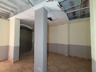 Local en C/ Sant Oleguer 5