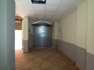 Local en C/ Sant Oleguer 7