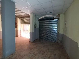 Local en C/ Sant Oleguer 8