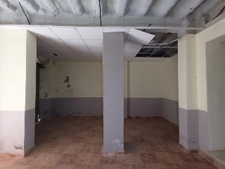Local en C/ Sant Oleguer 9