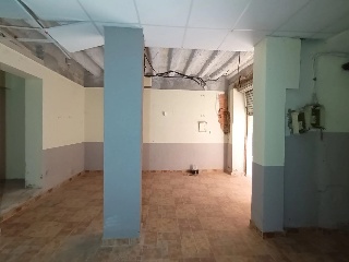 Local en C/ Sant Oleguer 10