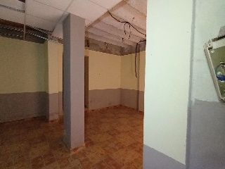 Local en C/ Sant Oleguer 12