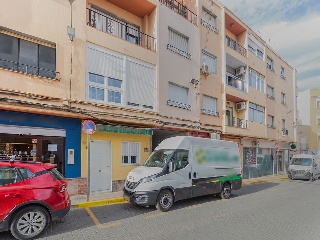 Piso en venta en Gádor de 90  m²