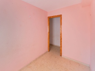 Piso en C/ La Paz - Gádor - Almería 7