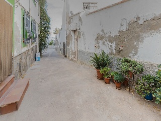 Piso en C/ La Paz - Gádor - Almería 13
