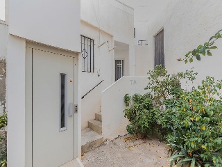Piso en C/ La Paz - Gádor - Almería 14