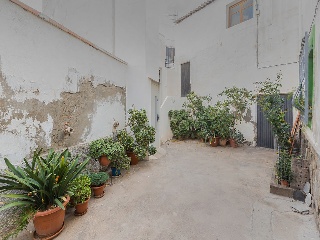 Piso en C/ La Paz - Gádor - Almería 15