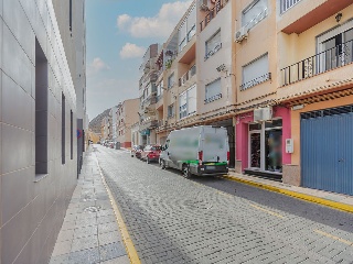 Piso en C/ La Paz - Gádor - Almería 16