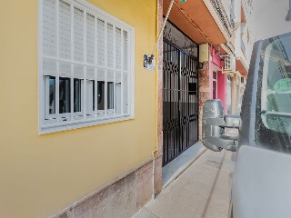 Piso en C/ La Paz - Gádor - Almería 17